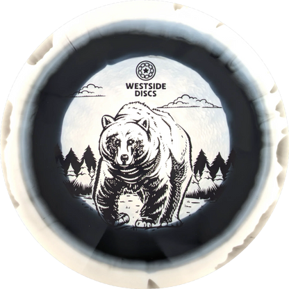 Tournament Ring Bear