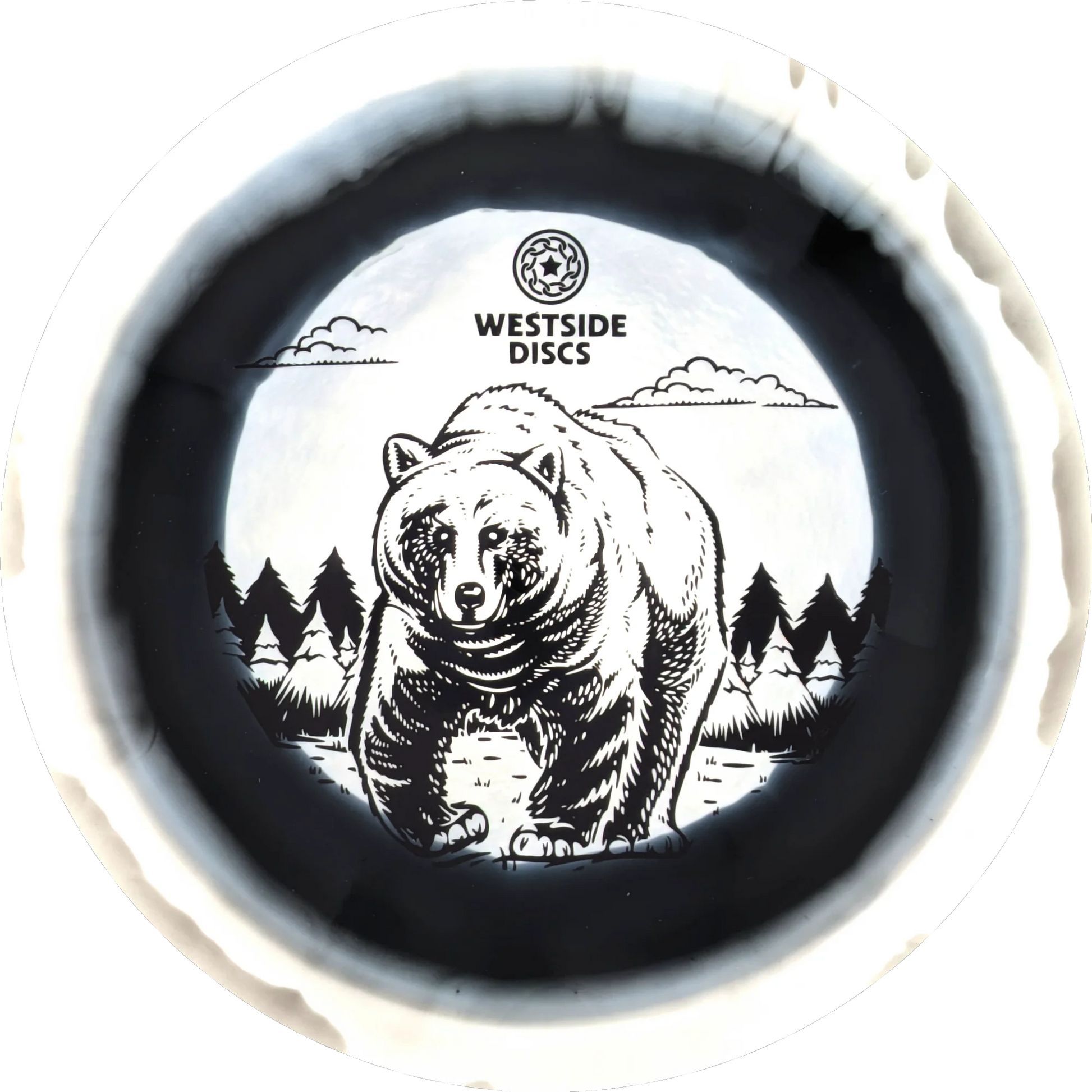 Tournament Ring Bear