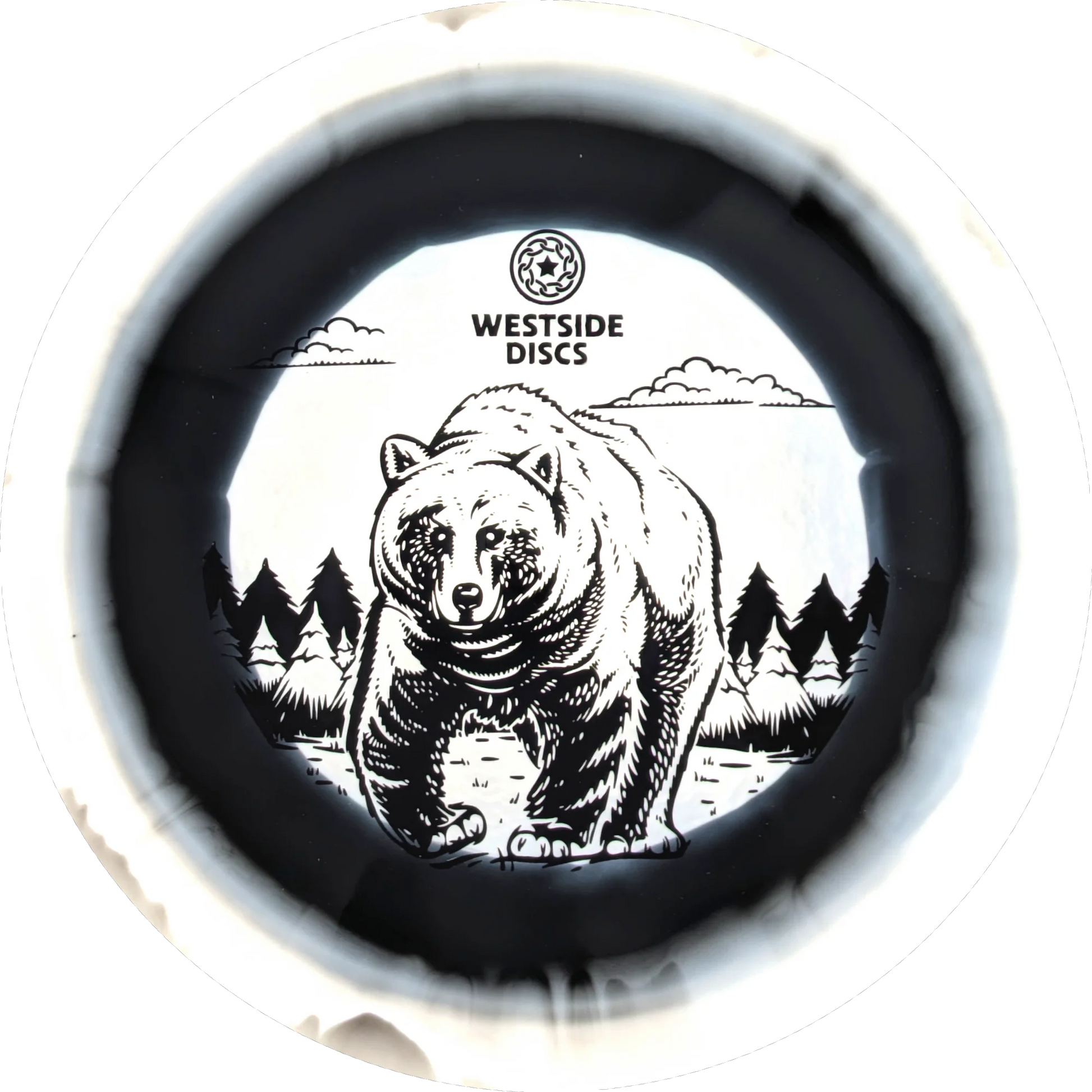 Tournament Ring Bear