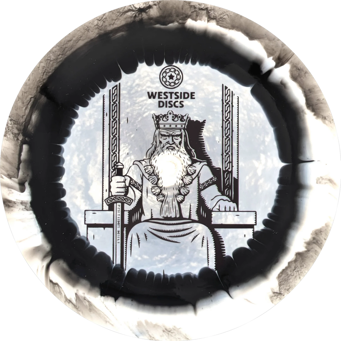 Tournament Ring King