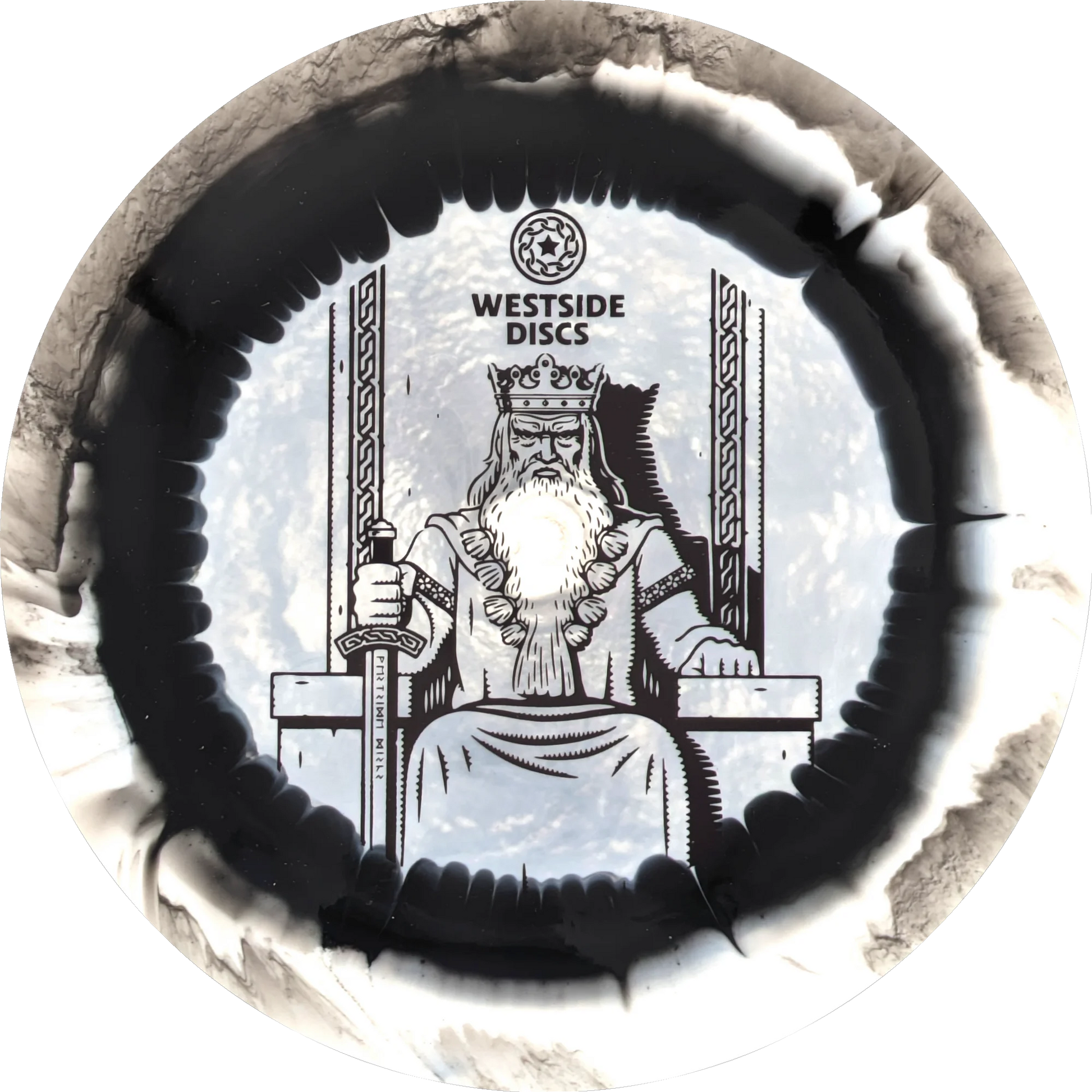 Tournament Ring King