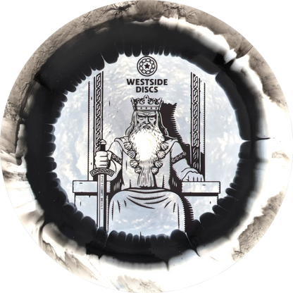 Tournament Ring King