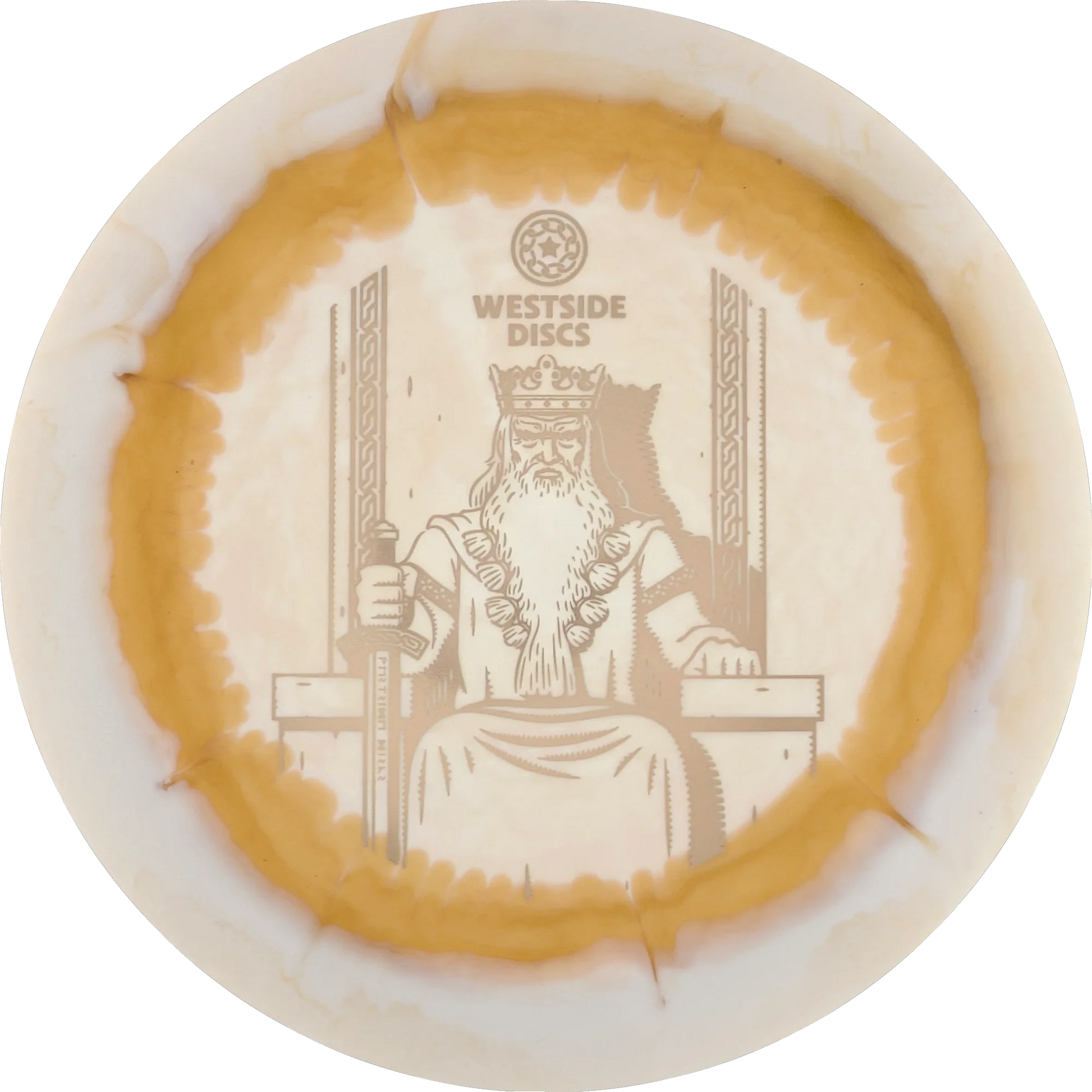 Tournament Ring King