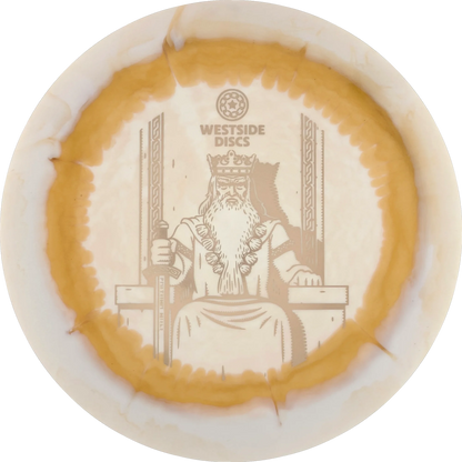 Tournament Ring King