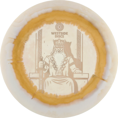 Tournament Ring King