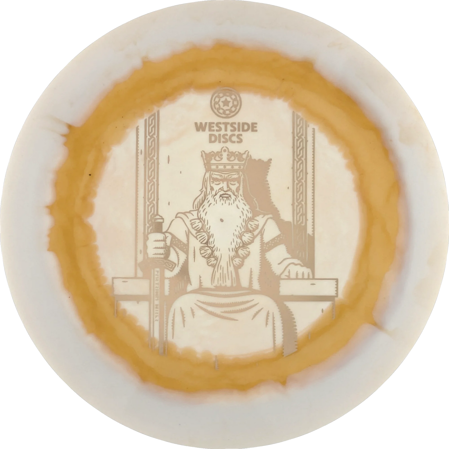 Tournament Ring King