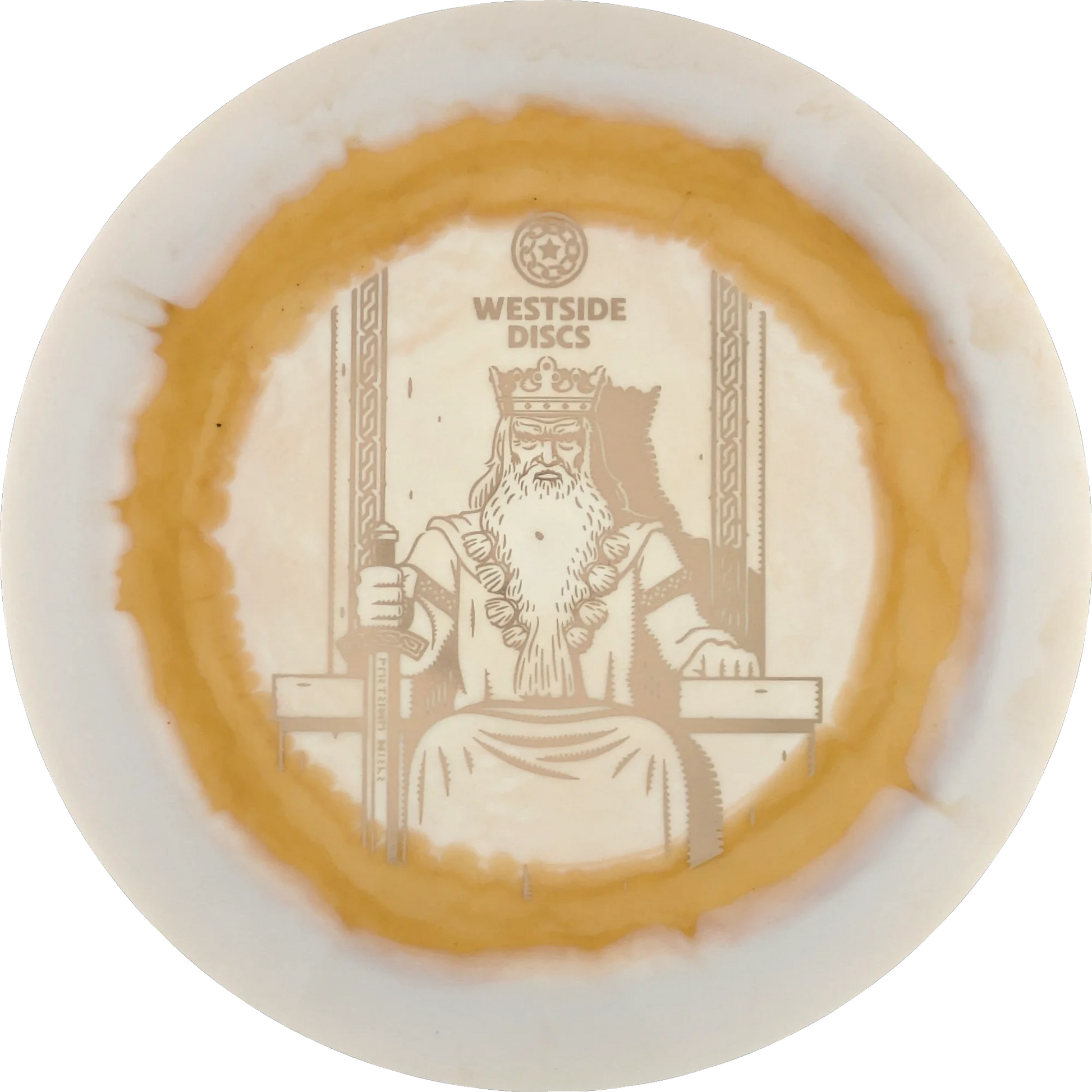 Tournament Ring King