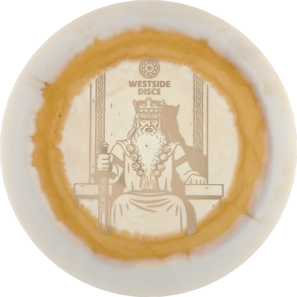 Tournament Ring King