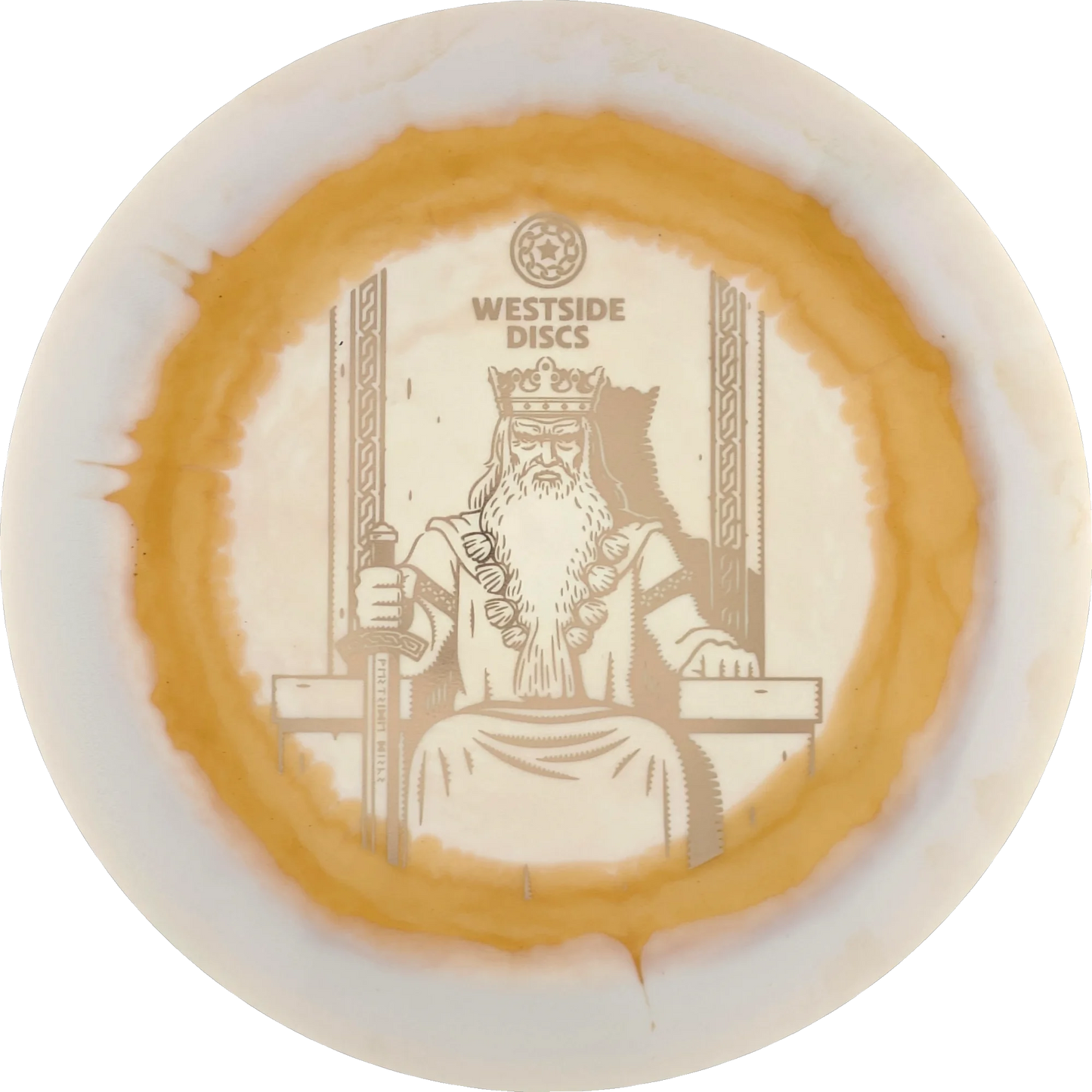 Tournament Ring King