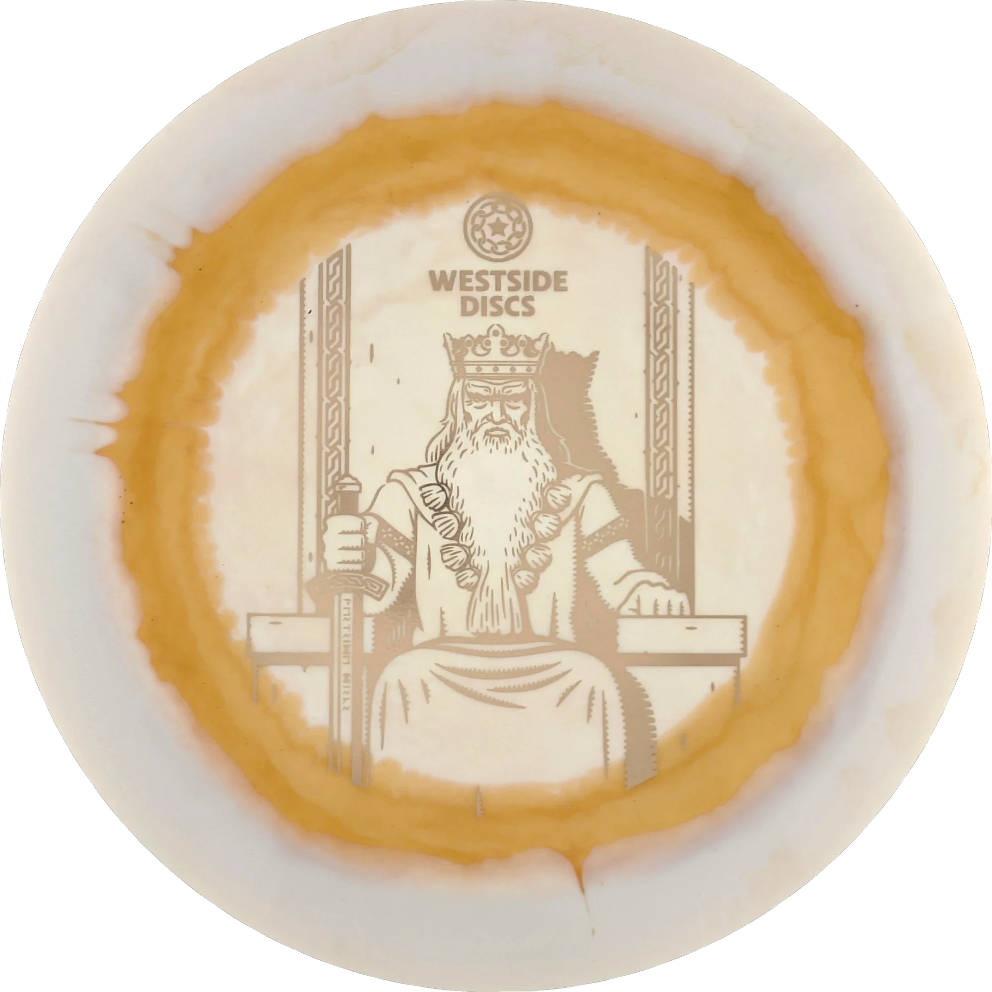 Tournament Ring King