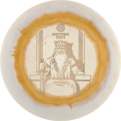 Tournament Ring King