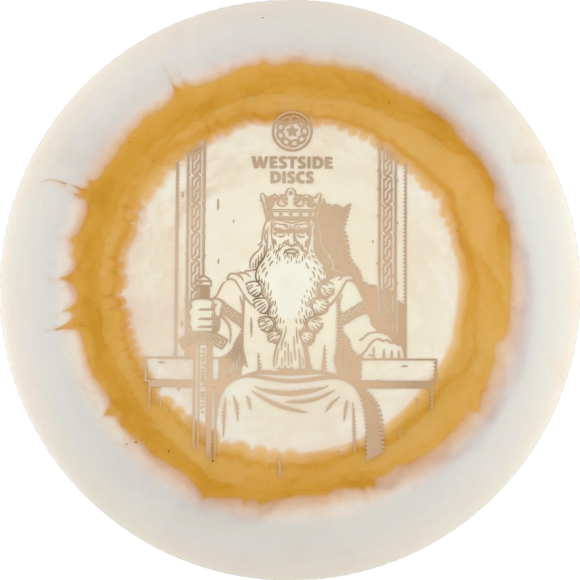 Tournament Ring King