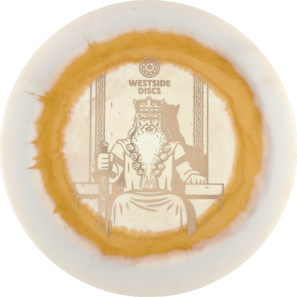 Tournament Ring King