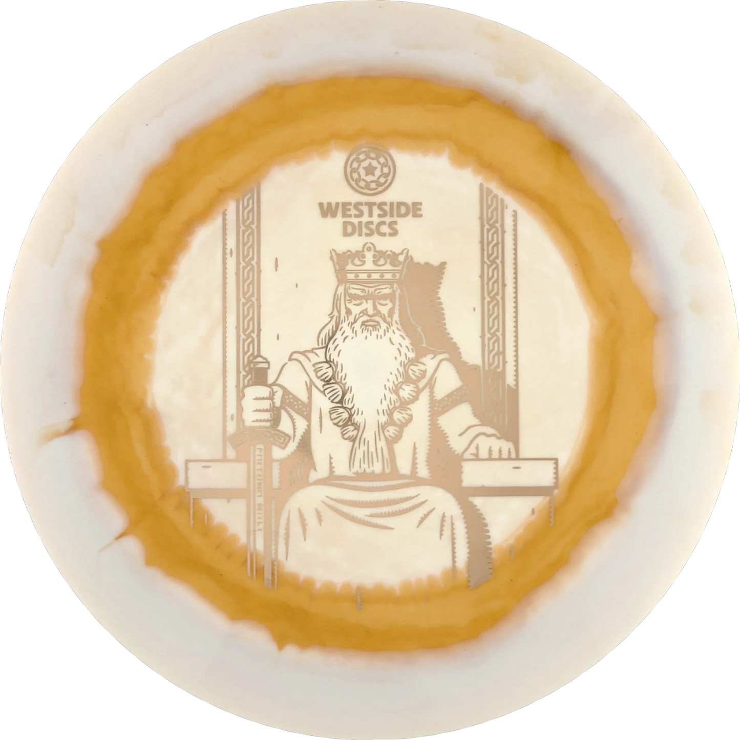 Tournament Ring King