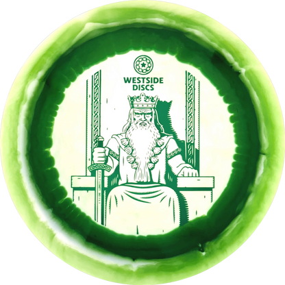 Tournament Ring King