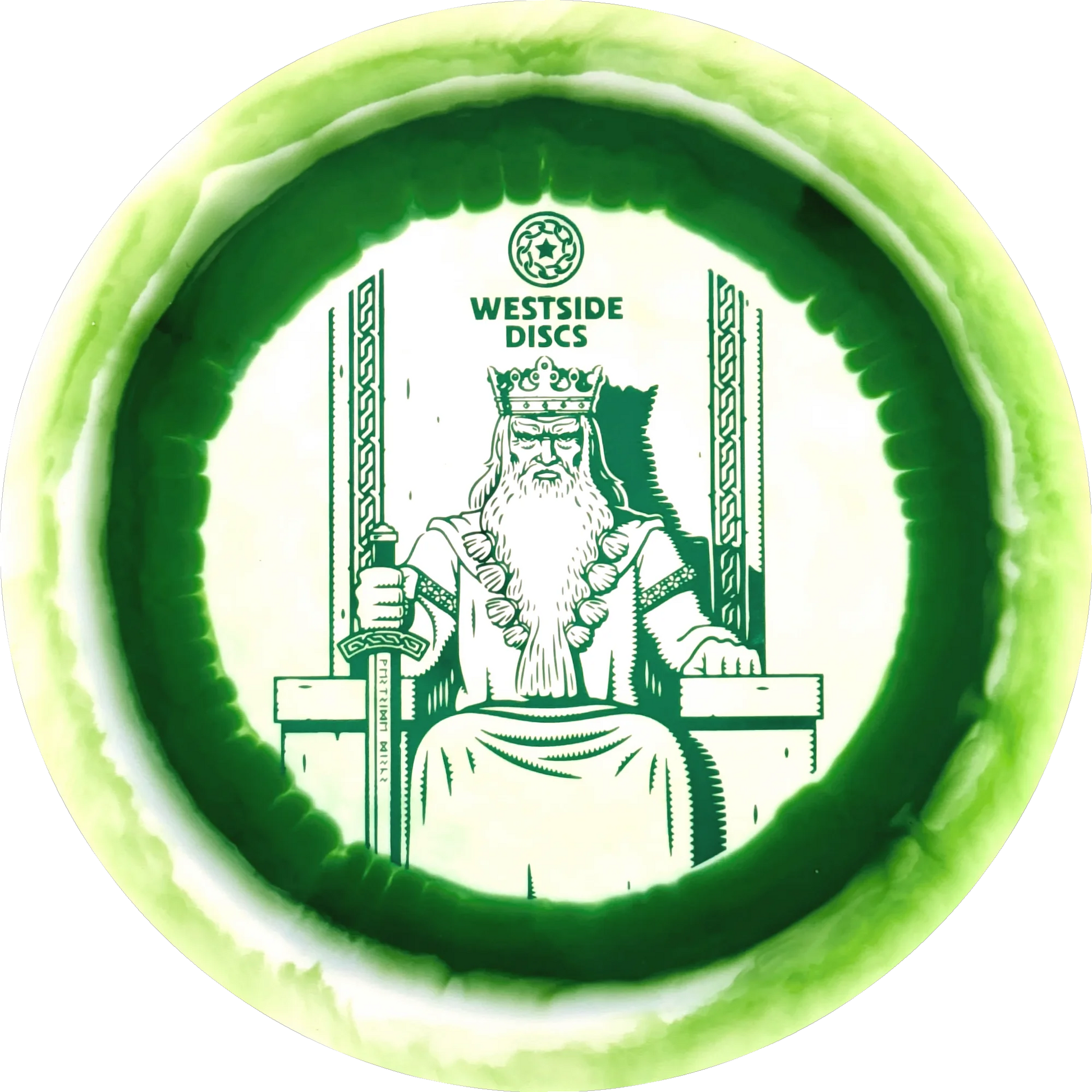 Tournament Ring King