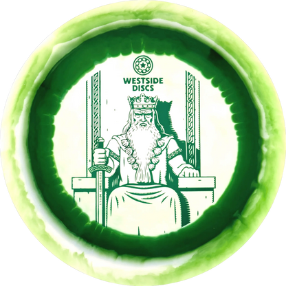 Tournament Ring King