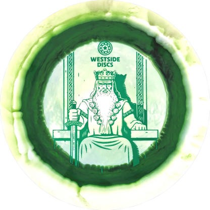 Tournament Ring King