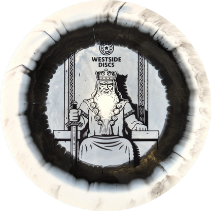 Tournament Ring King