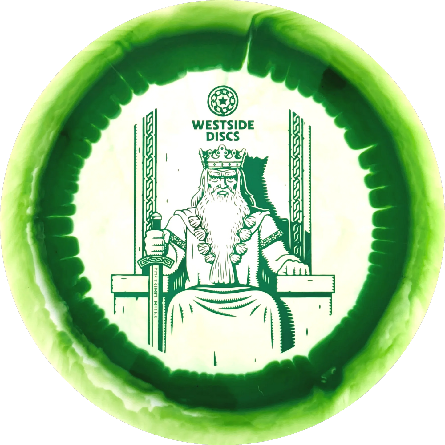 Tournament Ring King