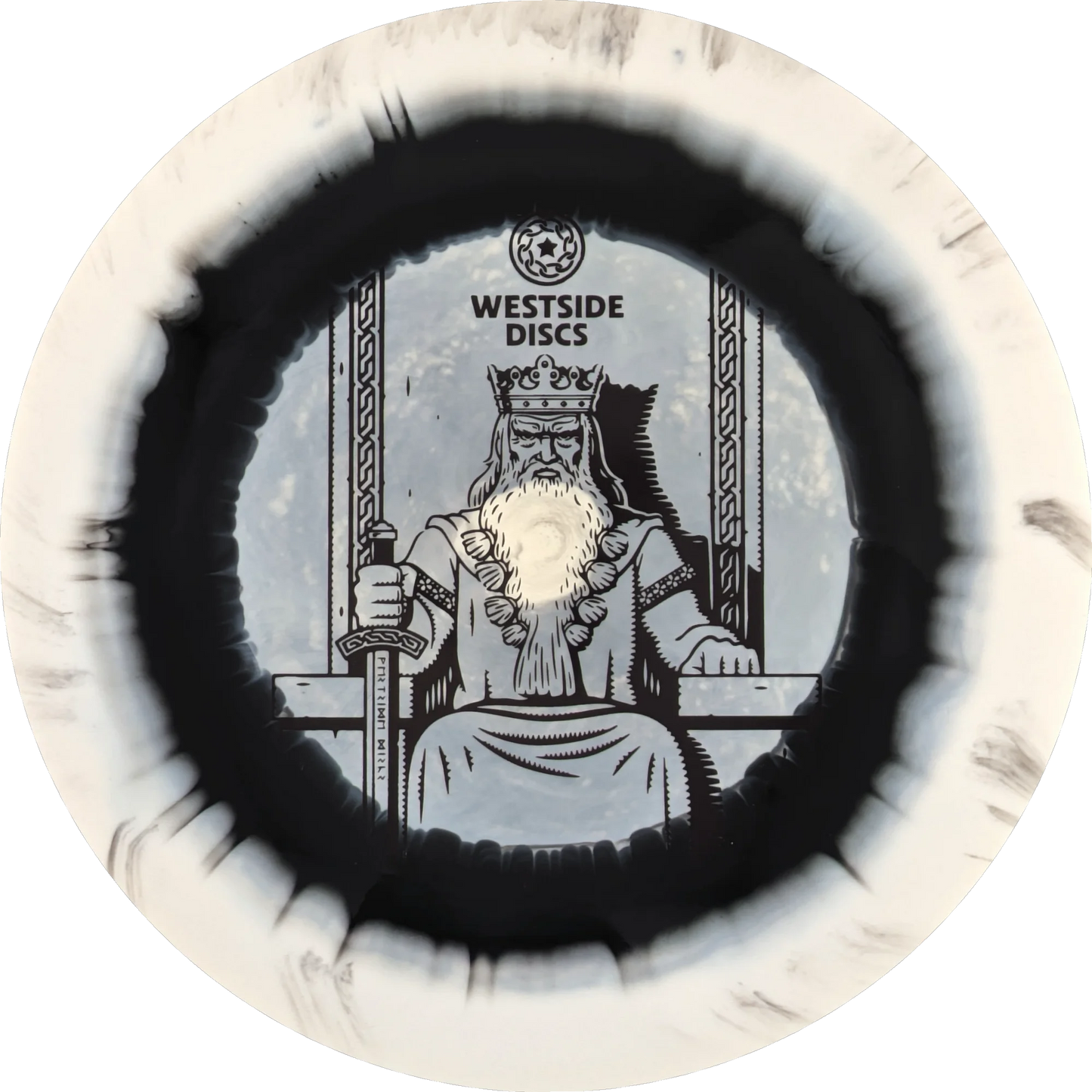 Tournament Ring King