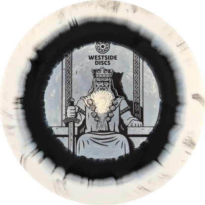 Tournament Ring King