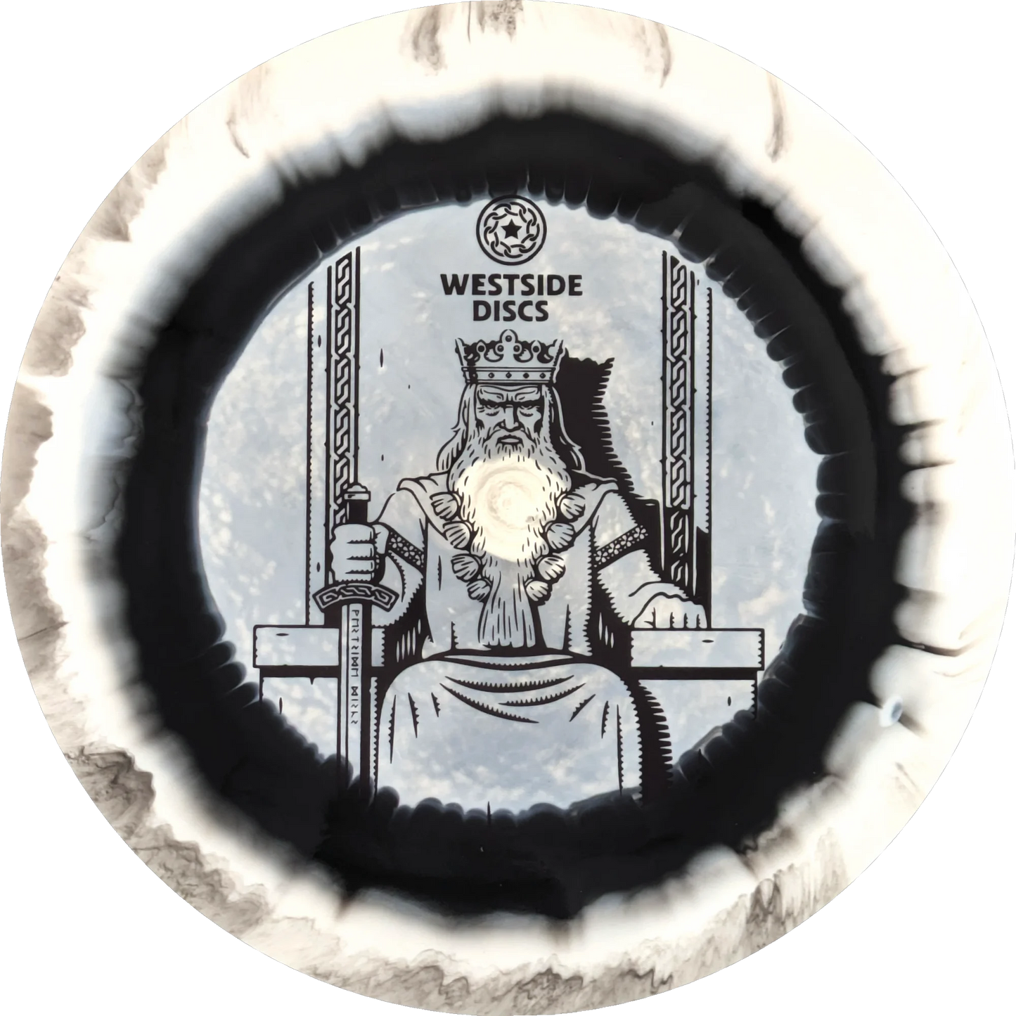 Tournament Ring King