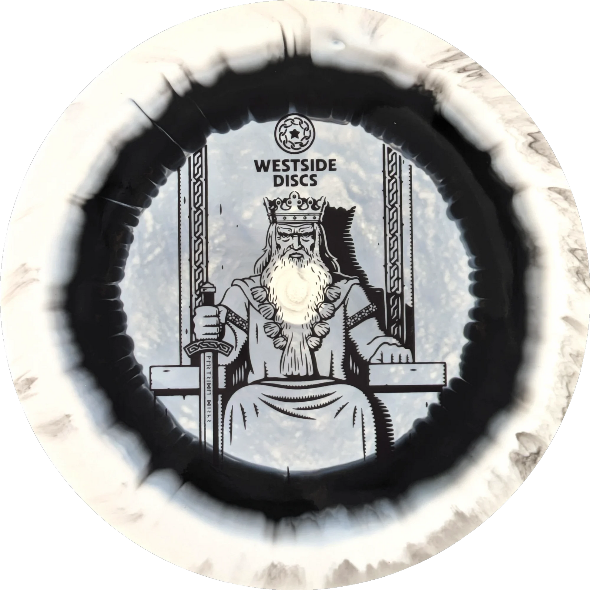 Tournament Ring King