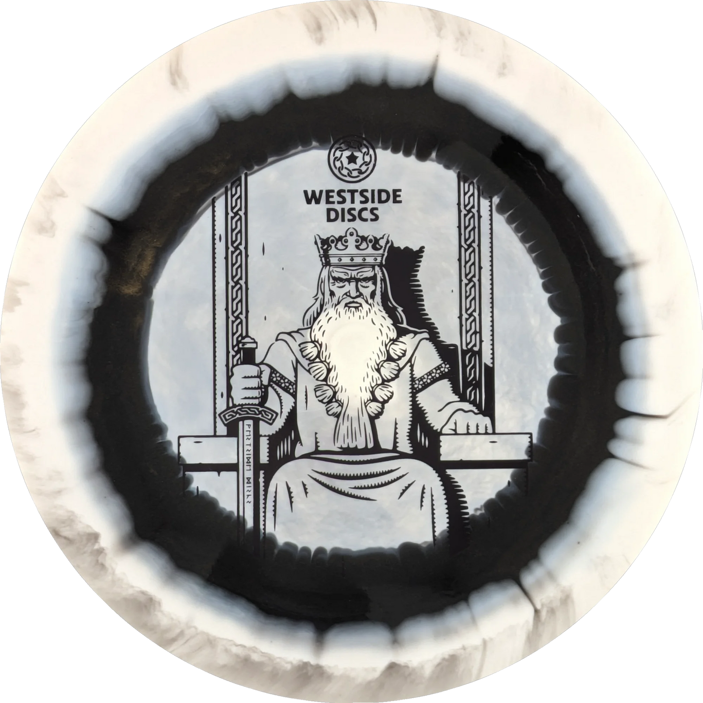 Tournament Ring King