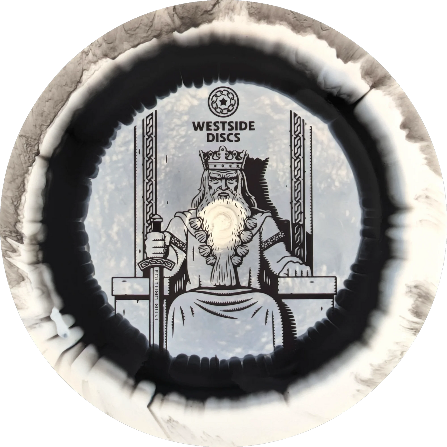 Tournament Ring King