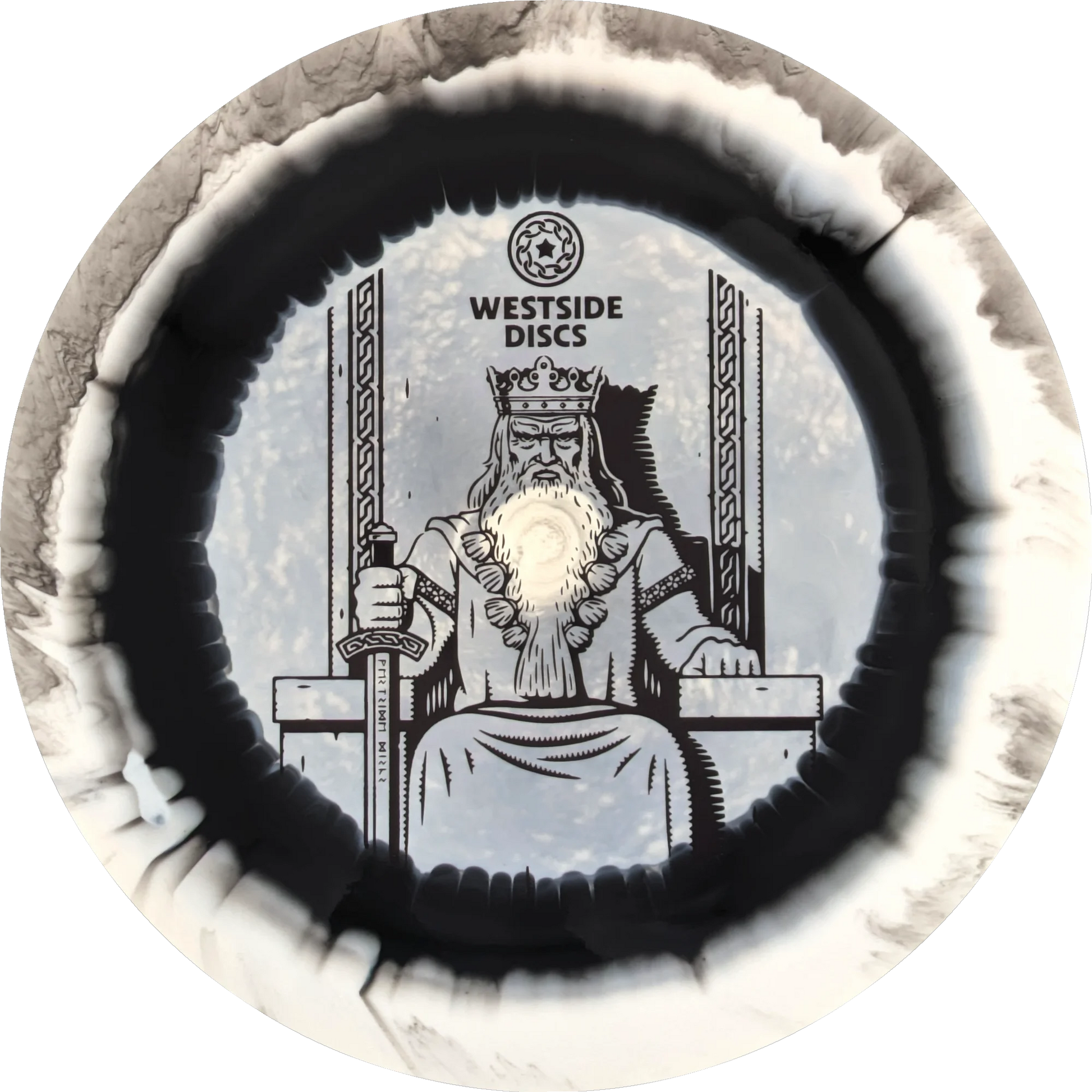 Tournament Ring King