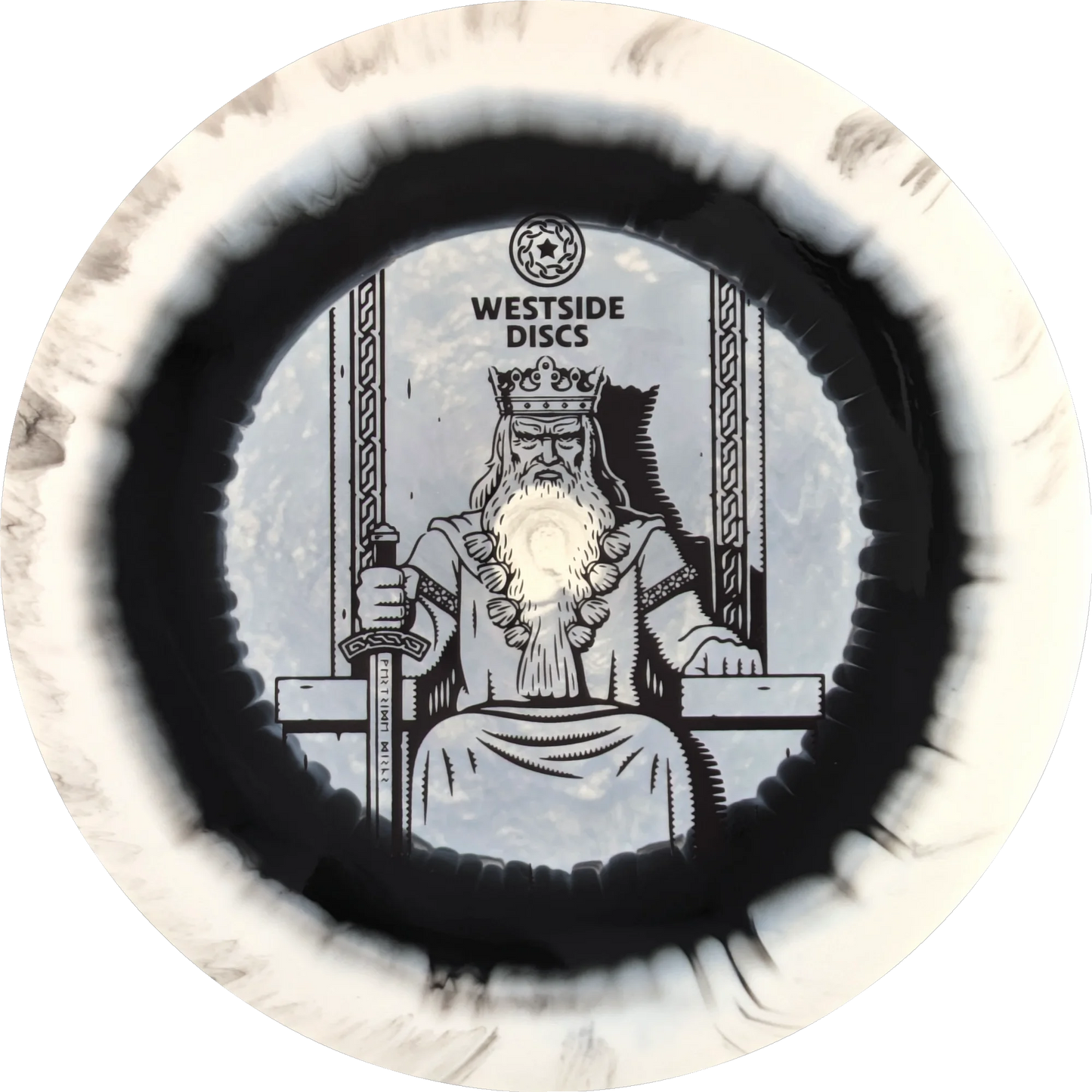 Tournament Ring King