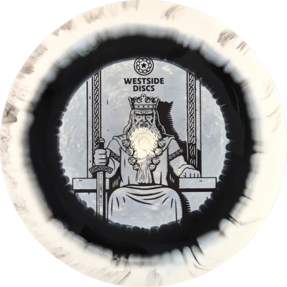 Tournament Ring King