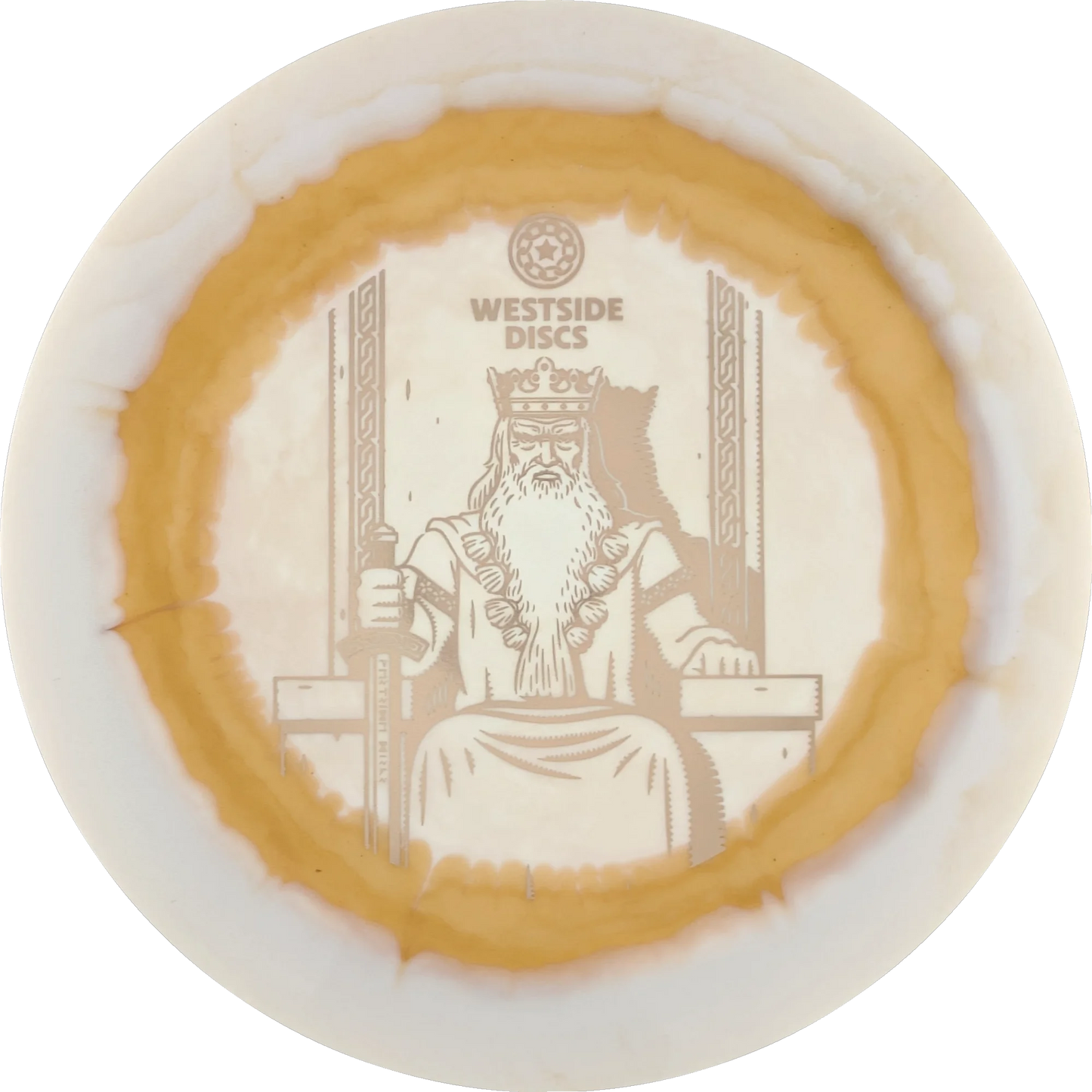 Tournament Ring King