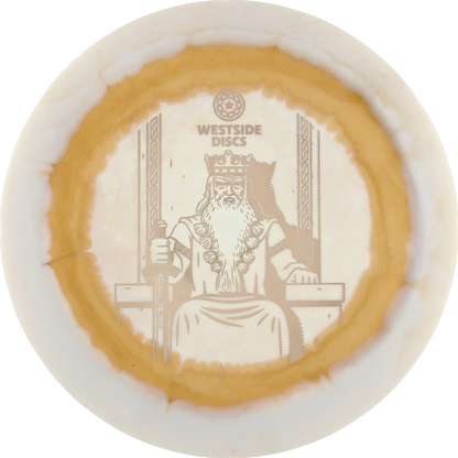 Tournament Ring King