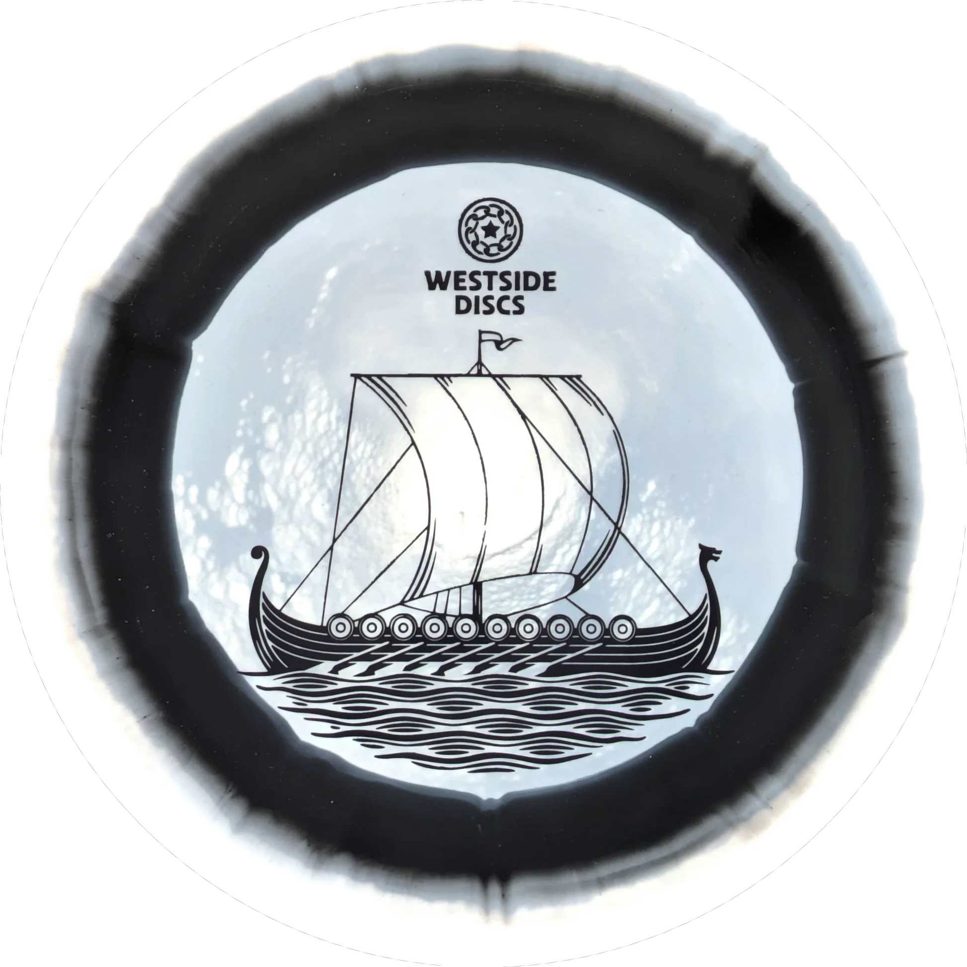 Tournament Ring Warship