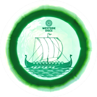 Tournament Ring Warship