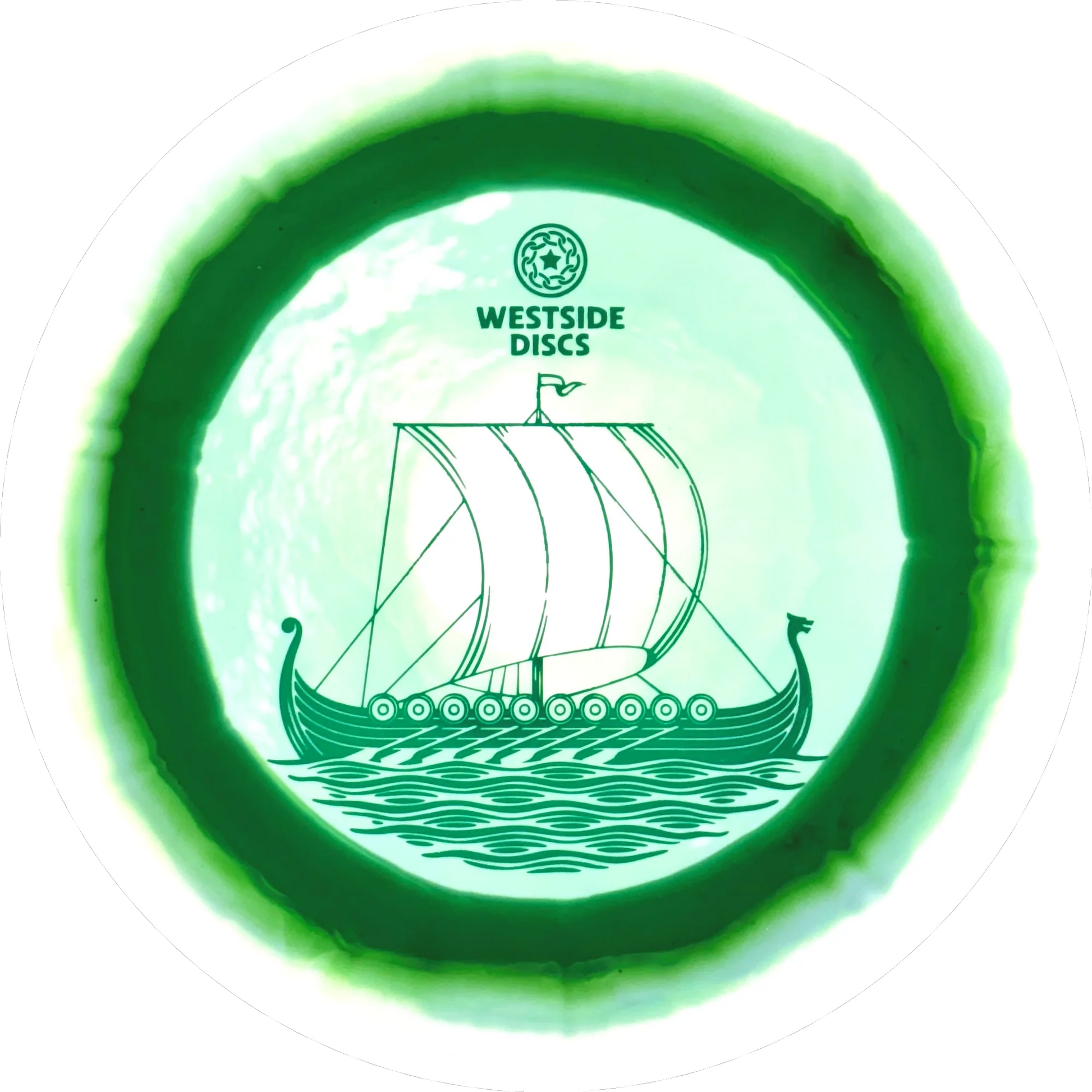 Tournament Ring Warship