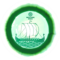 Tournament Ring Warship