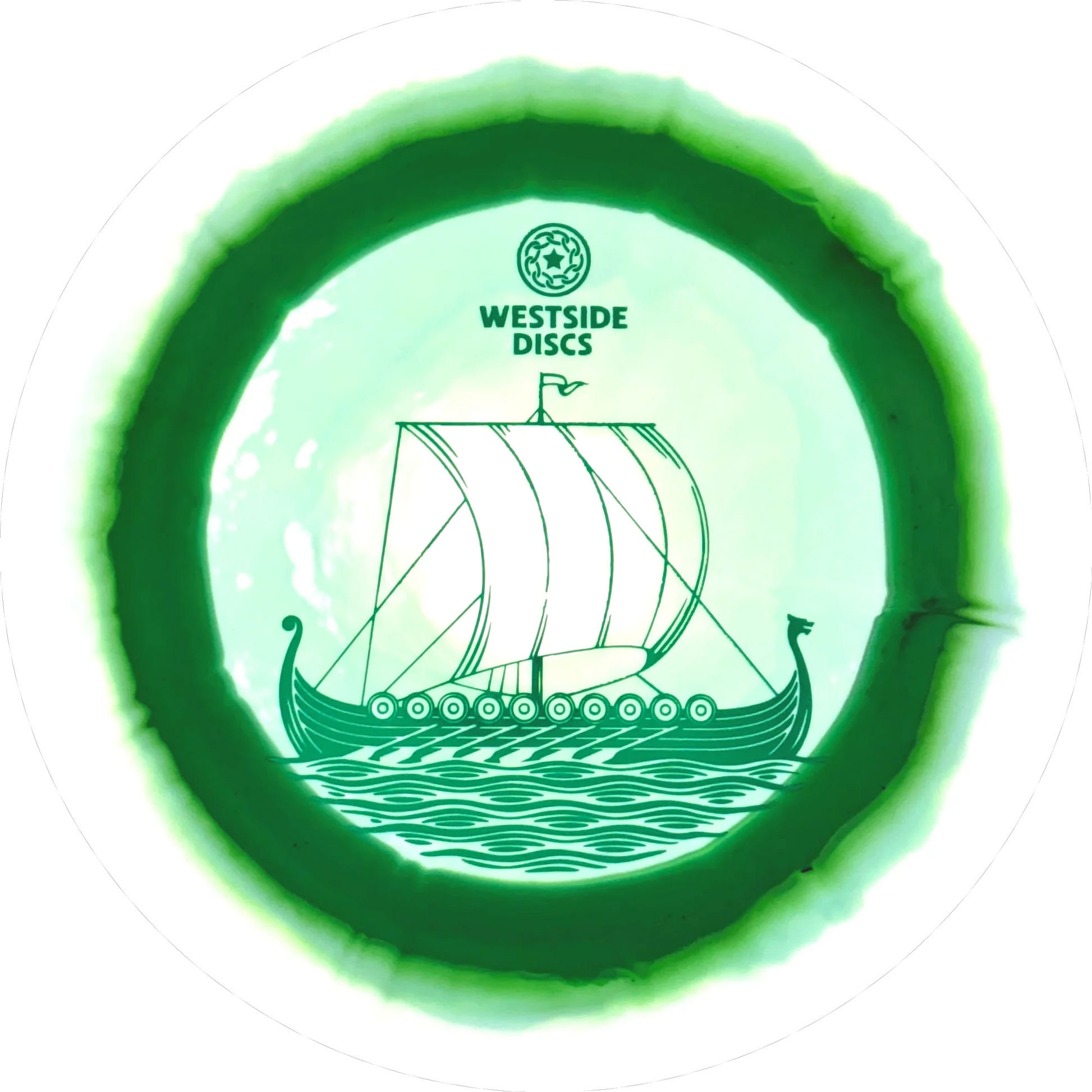 Tournament Ring Warship