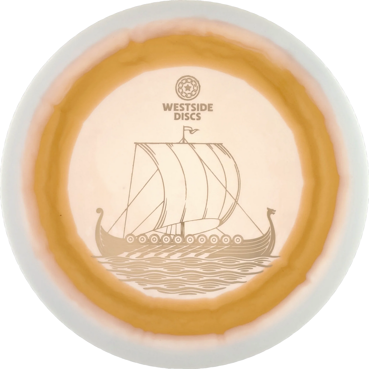 Tournament Ring Warship