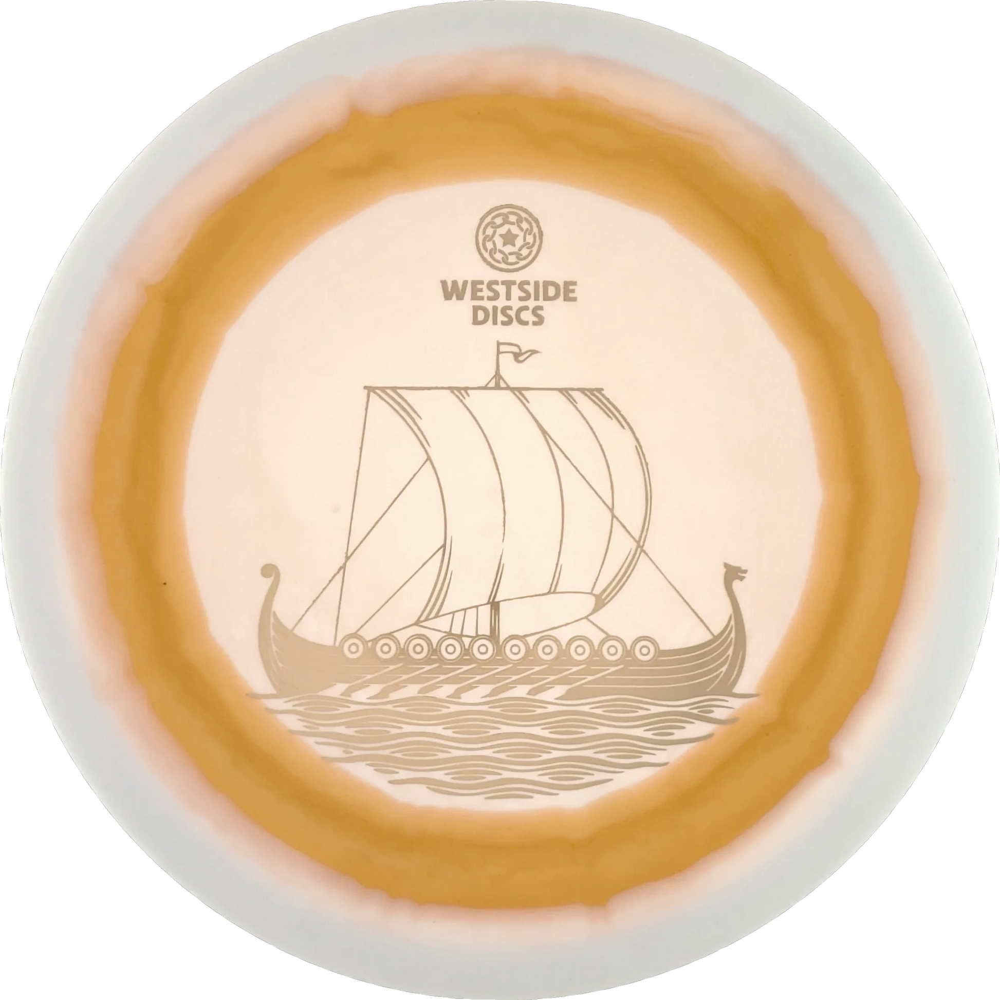 Tournament Ring Warship