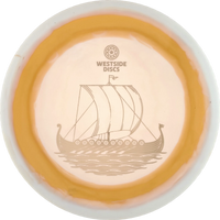 Tournament Ring Warship