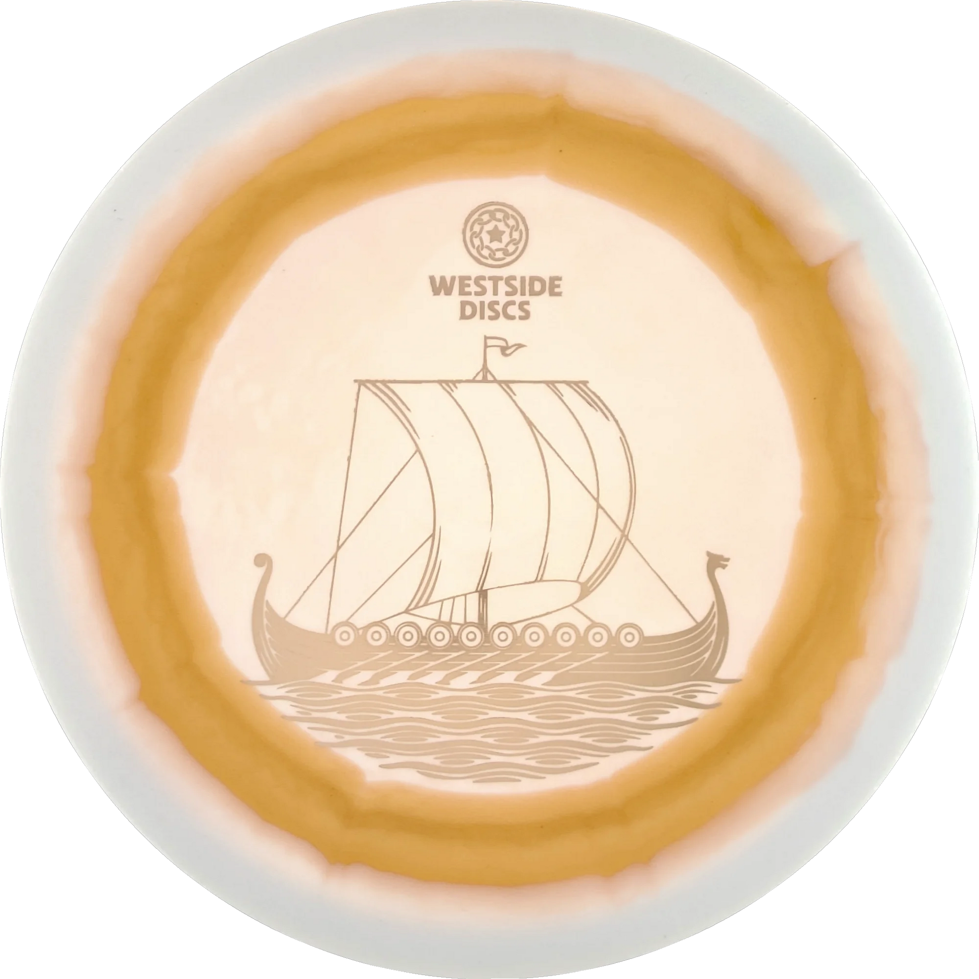 Tournament Ring Warship