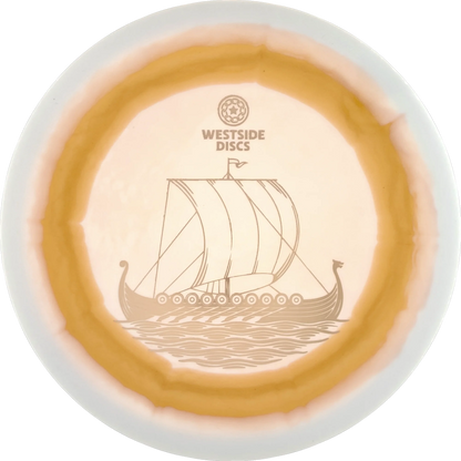 Tournament Ring Warship