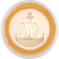 Tournament Ring Warship