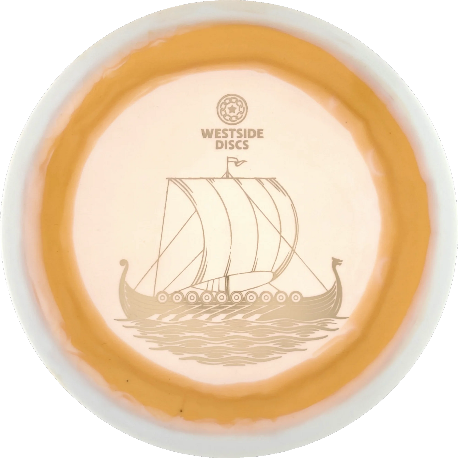 Tournament Ring Warship