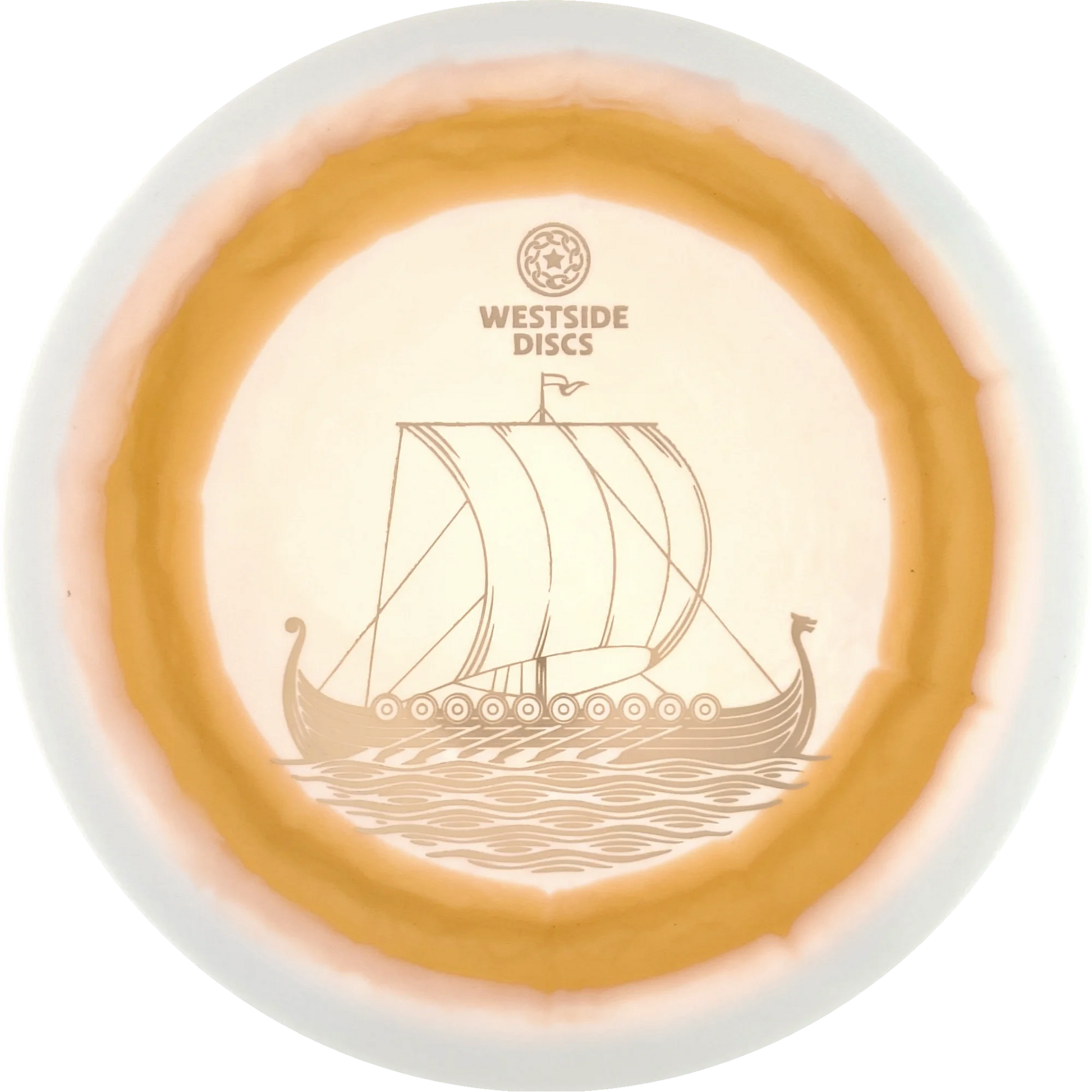 Tournament Ring Warship