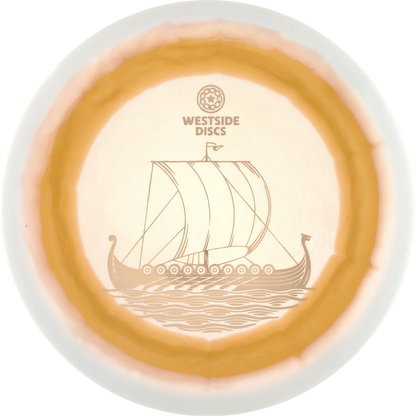 Tournament Ring Warship