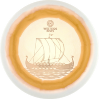 Tournament Ring Warship